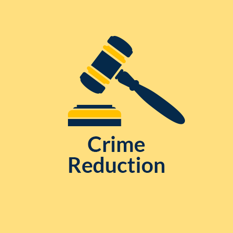 Crime Reduction